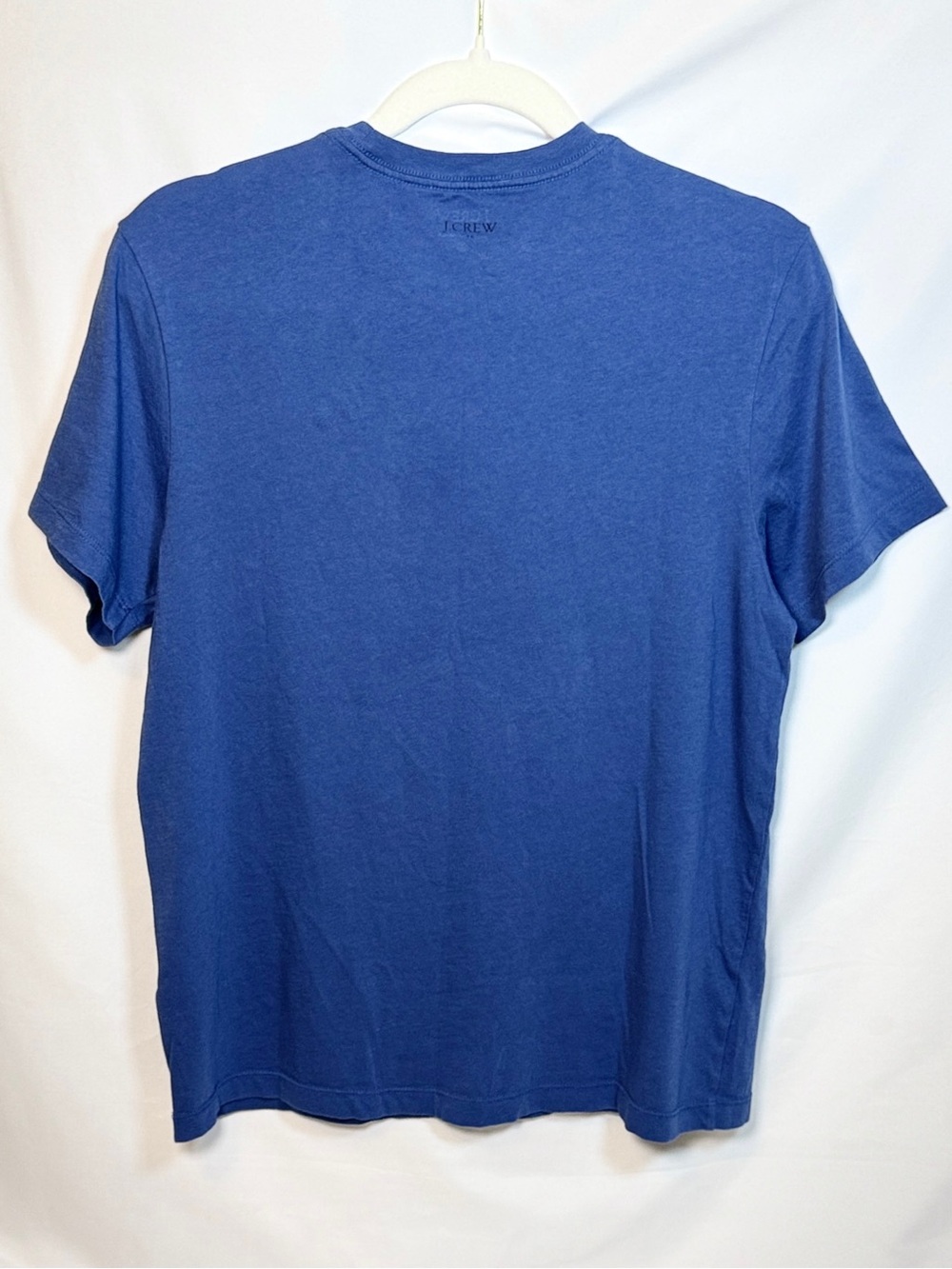J. Crew Captain Frenchie T-Shirt - Picture 4 of 5